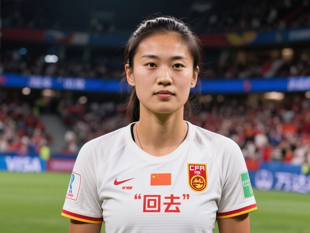 “张琳艳提前结束租借，官方确认回归武汉车谷江大女足！”