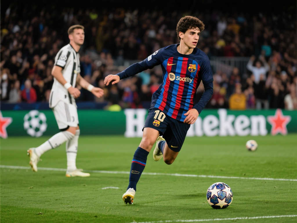 加西亚闪耀赛场后表态:希望续约并长久效力巴萨 加西亚闪耀赛场后表态:希望续约并长久效力巴萨