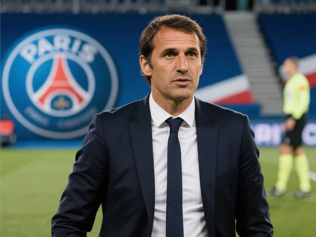 恩里克3个月前预言成真？“没有姆巴佩我们反而更强