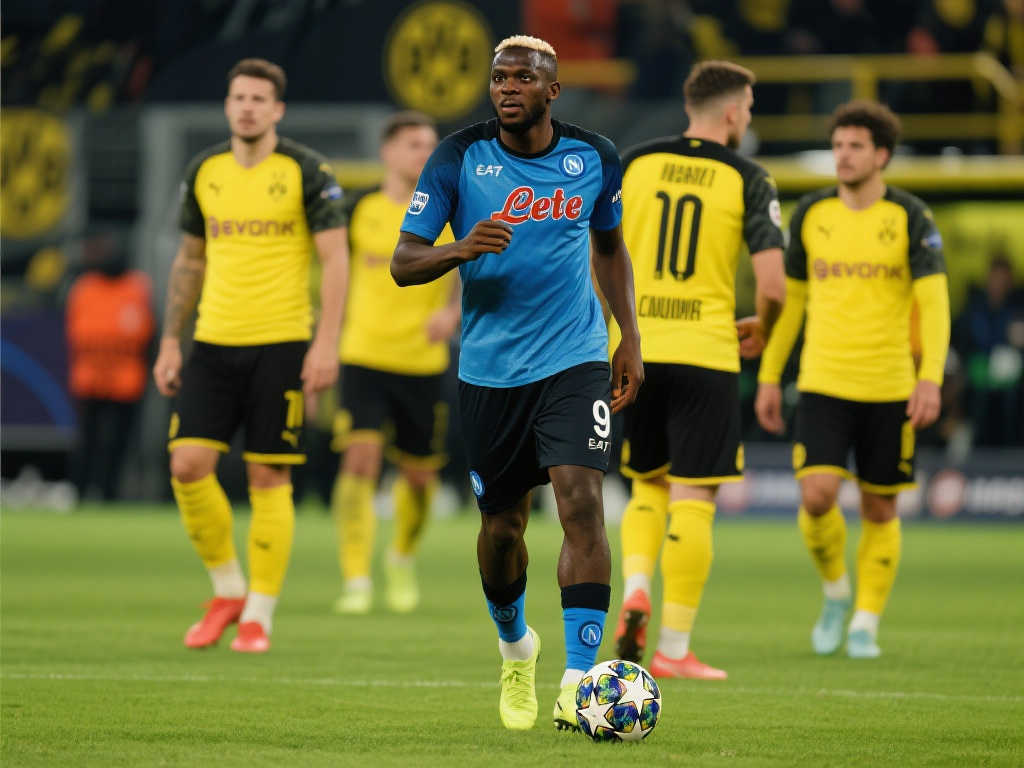 德天空：施洛特贝克伤情告急，多特或紧急召回库利巴